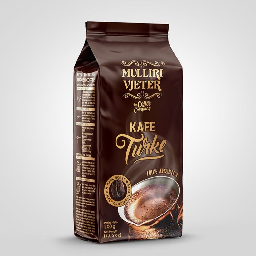 Türkischer Kaffee