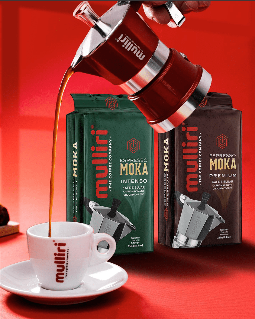Moka
