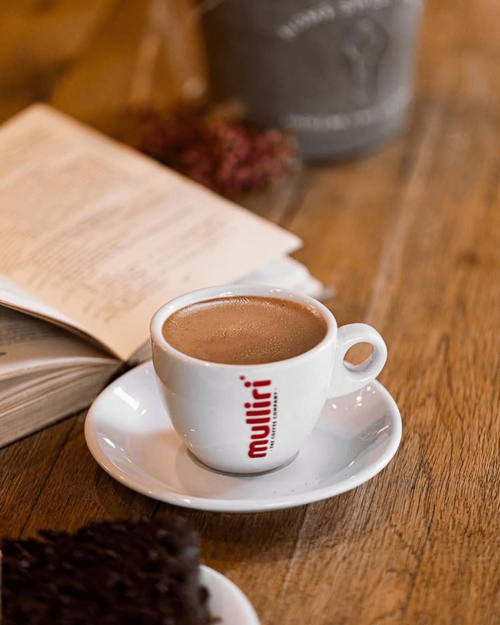 Türkischer Kaffee