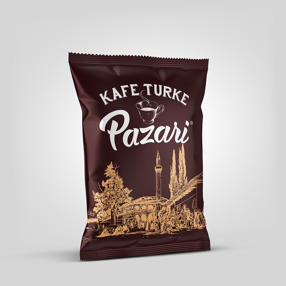 Kafe Turke Pazari – 100 g
