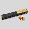 Mulliri Espresso Kapseln Oro – 10 Kapseln